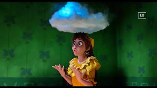 Pepa Madrigal - All Powers from Encanto