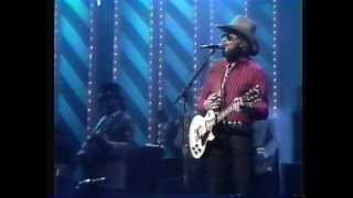 Hank Williams Jr - Ain&#39;t Missbehaving