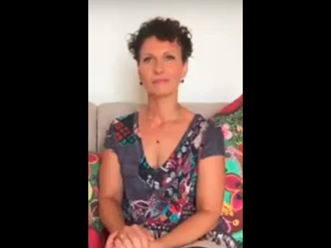 Olisticmap - Emanuela Fulli Olista, mi presento.