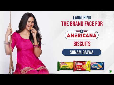 Brand launch Videos Project