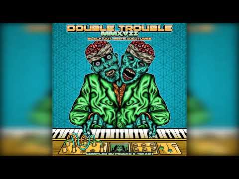 TPTR   VA Double Trouble MMXVII