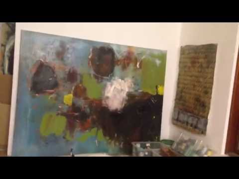 Wiede-Fabrik, Johanneskirchen, Milan Mihajlovic