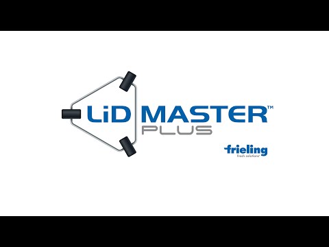 Frieling Lid Master Plus Demo
