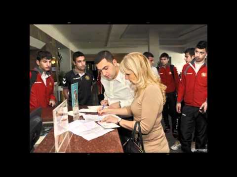 HAYASTANI HAVAQAKAN@ KIPROSUM