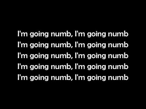 Rihanna - Numb ft. Eminem LYRICS