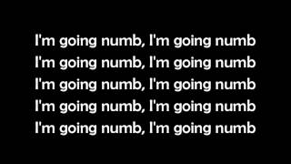 Rihanna - Numb ft. Eminem LYRICS