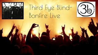 Third Eye Blind   House of Blues Orlando, &quot;Bonfire&quot;