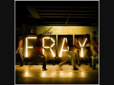 The Fray - Never Say Never