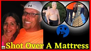 Neighborly Dispute Turns To Tragedy