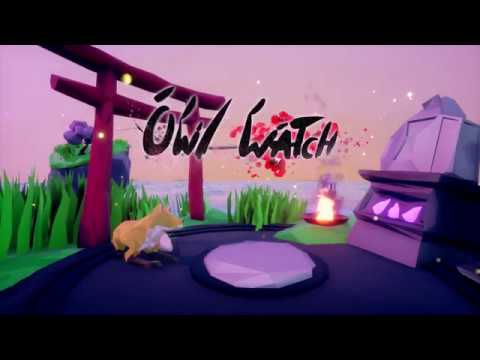 Owl Watch - Launch Trailer thumbnail