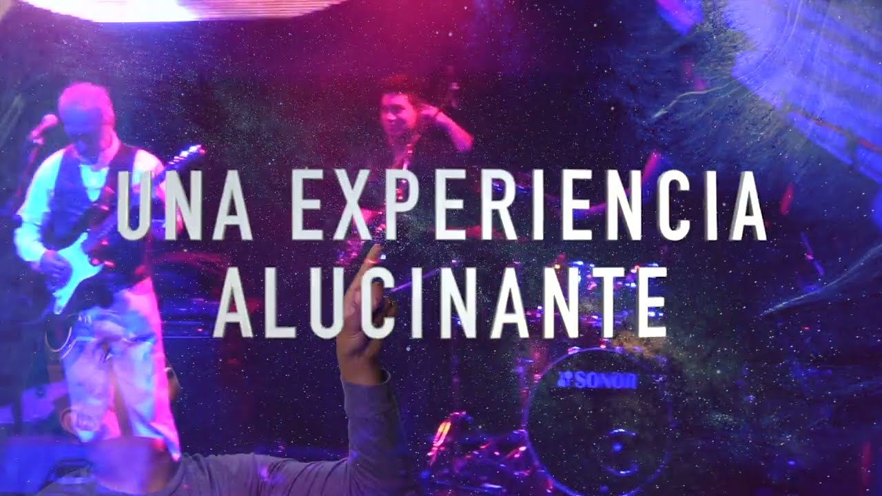 Astronomy Domine - Pink Floyd Tribute