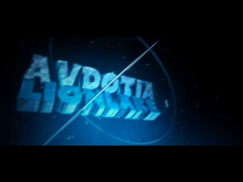 Avdotia Lionlake Intro (by MolagxBal Motion Designer )