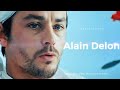 Alain Delon Cutest Scene