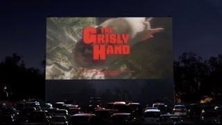The Grisly Hand -- Country Singles OFFICIAL VIDEO