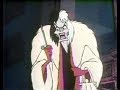 Disney Great Villains From Great Moments In Disney Animation 1986