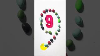 #greedy  #pacman #eating #stone candy #nine number candle