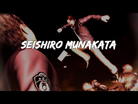 For Faith ~In-Game Version~ | Yakuza 4 OST