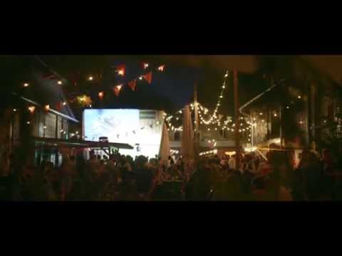 Slush x Jobspotting TOA Thursday Afterparty