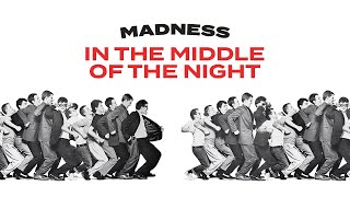 Madness - In The Middle Of The Night (One Step Beyond Track 8)