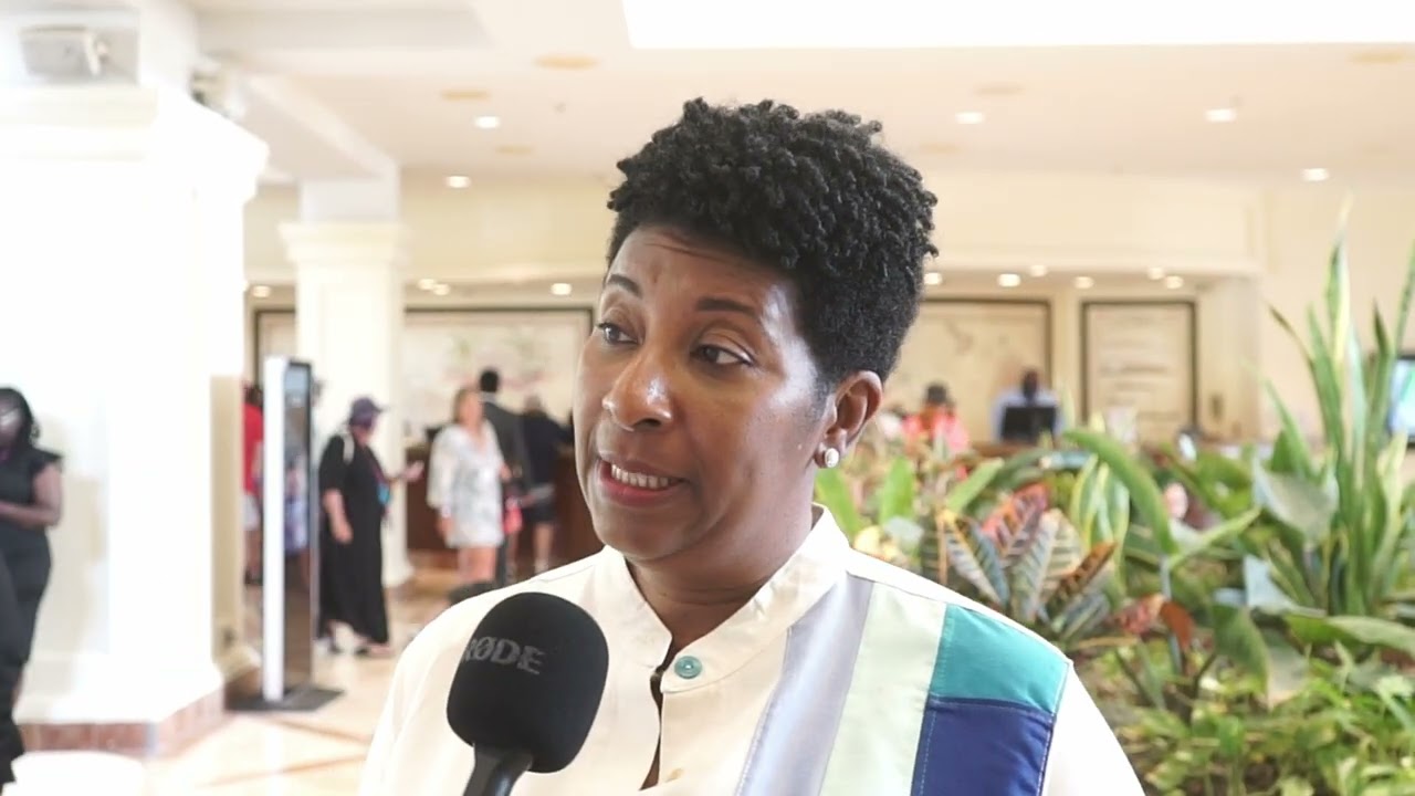 CMC Reports — CARICOM 50th Regular Meeting of Heads of Government (Day 3)
