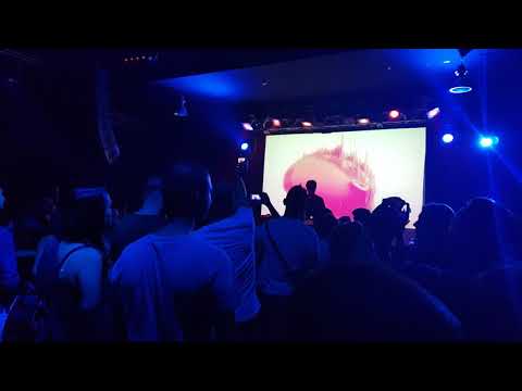 Guy J - Lost and Found (AM Mix) @ Blender, Dom Omladine Beograd 23.06.2018.