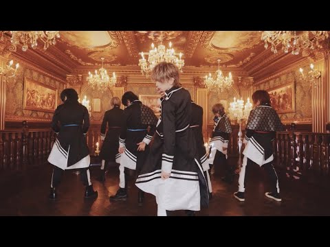 【MV】ダーリン＆ダーティ/忘却のカタストロフィ