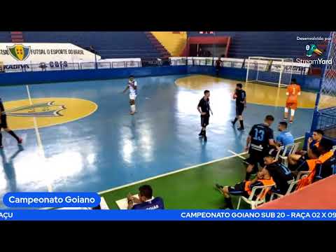 Campeonato Goiano Sub-20