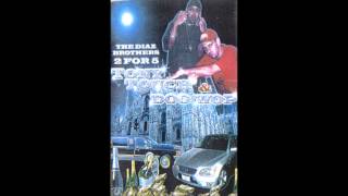 Doo Wop Tony touch  Diaz brothers 2 for 5 side A