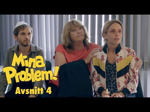 Mina Problem - avsnitt 4 Mina Problem - avsnitt 4