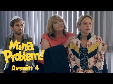 Mina Problem - avsnitt 4 