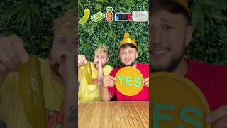 Download lagu YES OR NO! (1 Million Subscriber) #shorts mp3 Download lagu YES OR NO! (1 Million Subscriber) #shorts mp3