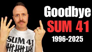 Download lagu EVERY Sum 41 album (that I played on) RANKED!! mp3 Download lagu EVERY Sum 41 album (that I played on) RANKED!! mp3