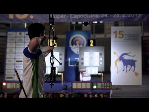 EIAC Koper 2015 - Highlights