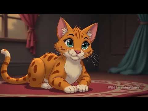 The Ashera Cat: Why It Costs $125,000 to Own