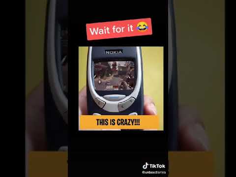 Nokia 5G I Mobile Legend