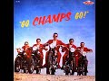 Train To Nowhere - The Champs