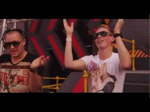 WiSH Outdoor 2012 Festival | Aftermovie