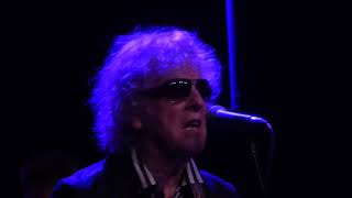 9  Sweet Jane MOTT THE HOOPLE Cleveland OH April 6, 2019 CLUBDOC UP FRONT