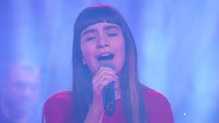 Sandra Gadelia &quot;GOODBYE YELLOW BRICK ROAD&quot;