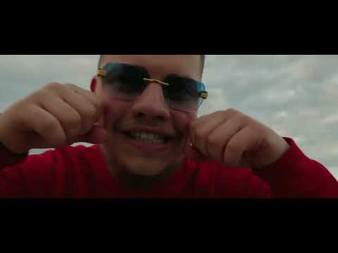 Ali Sosa - Przyspieszyłem  (prod. PapaPedro)