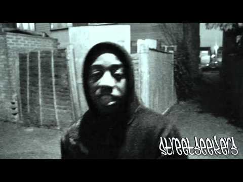 Who Runs The Streets - Kro [StreetSeekers]