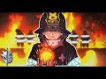 FIRE FORCE SONG Where I Belong Divide Music Fire Force