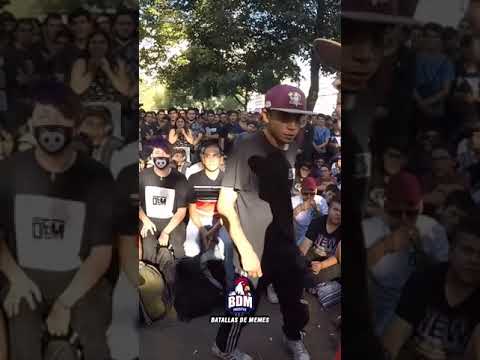 RIMAS PERSONALES QUE LASTIMARON AL RIVAL | CRISTOFEBRIL vs EL BARTO #Short