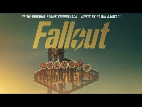 Ramin Djawadi - Some Justice - FALLOUT Season 2 OST