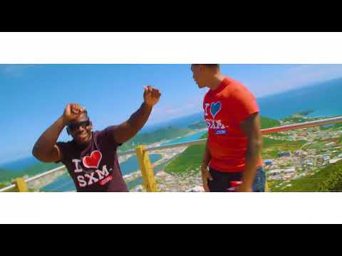 I love St Maarten Anthem