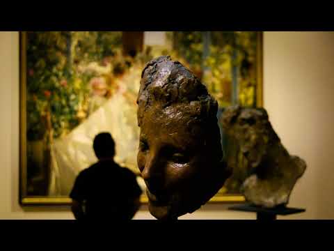 Visita Ca' Pesaro - Galleria Internazionale dI Arte Moderna