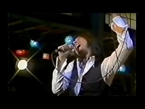 Journey - PBS Soundstage (1978)