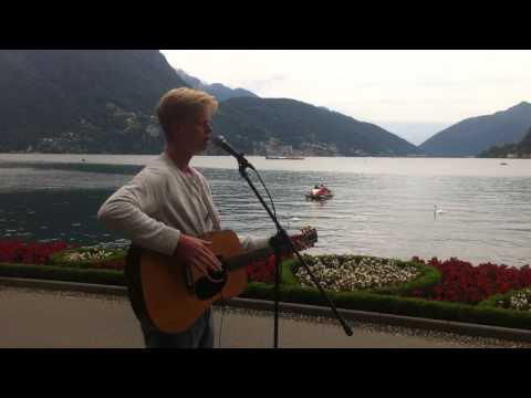 Hey Laura - Greg Graffin