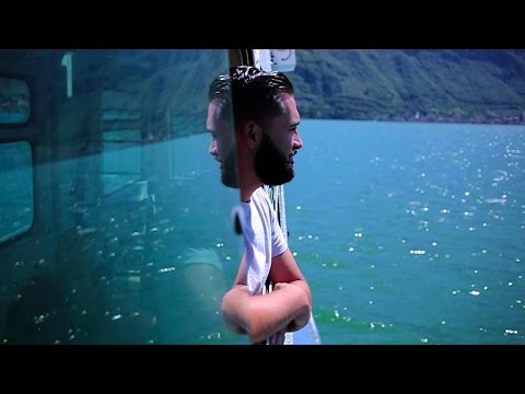 Toziako - Hédoniste feat. Goatenberg (prod. by Mother)