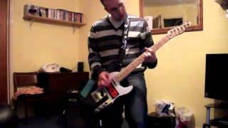 Darkside - Pulley Guitar Cover